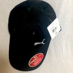 COPY - Puma adjustable OSFA relaxed fit women hat